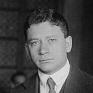 Efrem Zimbalist Efrem Zimbalist