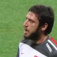 Egemen Korkmaz