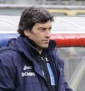 Egidio Notaristefano