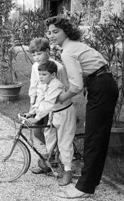 Egon Von Furstenberg