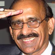 Ehsan Sehgal