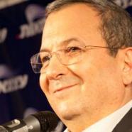 Ehud Barak