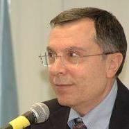 Ehud R. Toledano