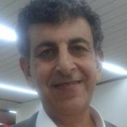 Ehud Ratzabi