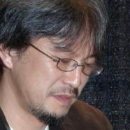 Eiji Aonuma