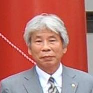 Eiji Mitooka