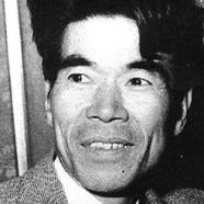 Eiji Yoshikawa