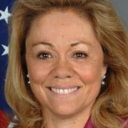 Eileen Chamberlain Donahoe