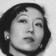 Eileen Chang