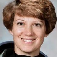 Eileen Collins
