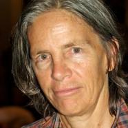 Eileen Myles