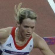 Eilidh Doyle