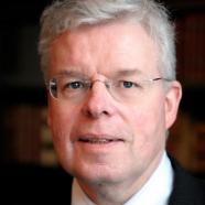 Einar Kristinn Guofinnsson