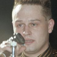 Einar Orn Benediktsson