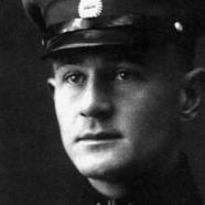 Einar Paul Albert Muni Lundborg