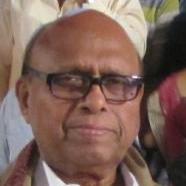 Eknath Gaikwad