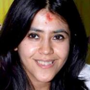 Ekta Kapoor