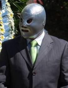El Hijo Del Santo