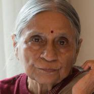 Ela Bhatt
