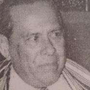 Eladio Martinez