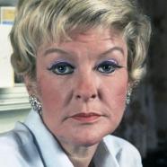 Elaine Stritch