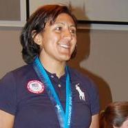 Elana Meyers Taylor