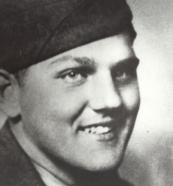 Elbert Luther Kinser