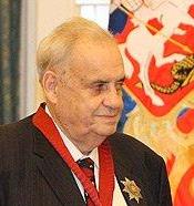 Eldar Ryazanov