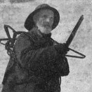 Eldred Nathaniel Woodcock