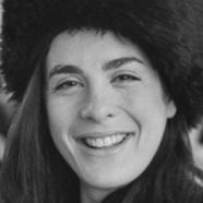 Eleanor Bron