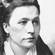 Eleanora Ehrenbergu Eleanora Ehrenbergu