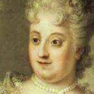 Eleanora Luisa Gonzaga Eleanora Luisa Gonzaga