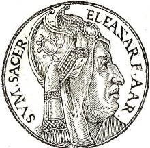 Eleazar