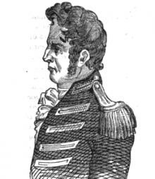 Eleazer Wheelock Ripley