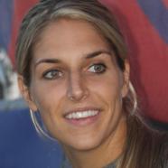 Elena Delle Donne