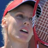 Elena Dementieva