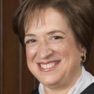 Elena Kagan