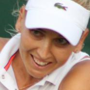 Elena Vesnina