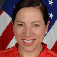 Eleni Tsakopoulos Kounalakis