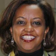 Eleni Zaude Gabre-Madhin