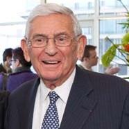 Eli Broad Eli Broad