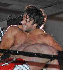 Eli Drake Eli Drake