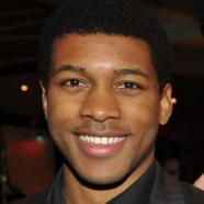 Eli Goree Eli Goree