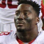 Eli Harold Eli Harold