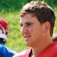 Eli Manning Eli Manning