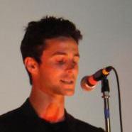 Eli Marienthal Eli Marienthal