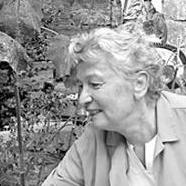 Eliane Radigue