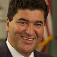 Elias A. Zerhouni Elias A. Zerhouni