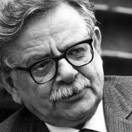 Elias Canetti Elias Canetti