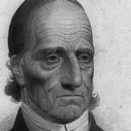 Elias Hicks Elias Hicks
